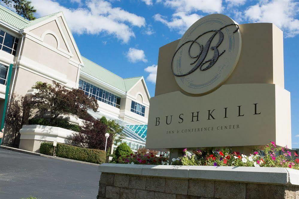 Bushkill Inn & Conference Center Екстериор снимка